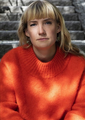 Jenny Holmqvist