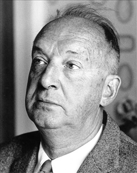 Vladimir Nabokov