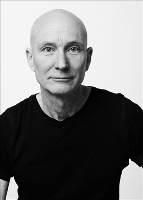 Lasse Burell