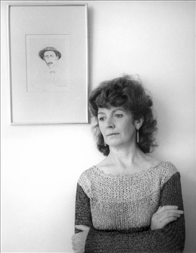 Edna O´Brien