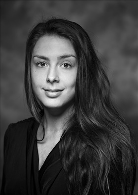 Ishtar Bäcklund Dakhil