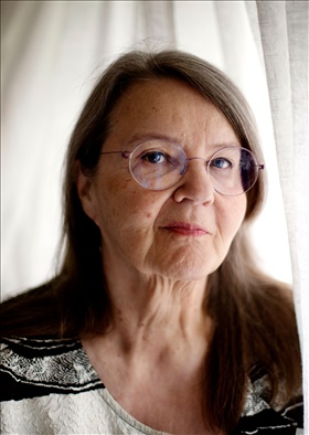 Eva Ström