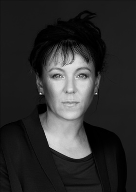 Olga Tokarczuk