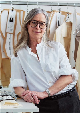 Ann Ringstrand