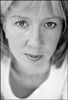Åsa Beckman