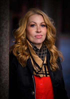 Pernilla Ericson