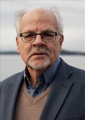 Lars Borgnäs