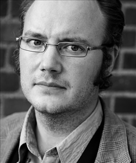 Karl Johan Nilsson