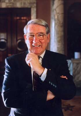 Thage G. Peterson