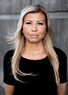 Ingela Jansson