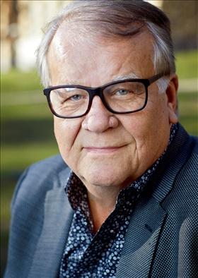Lasse Berghagen