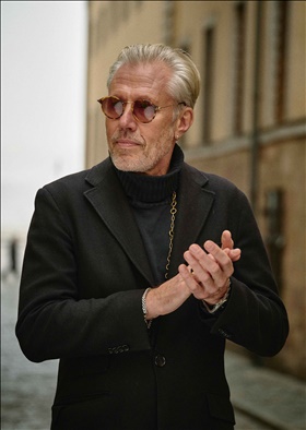 Carl-Johan Vallgren