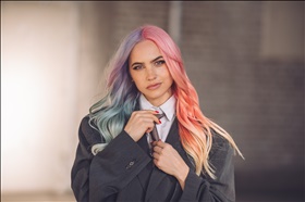 Linnéa Claeson