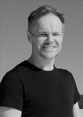 Martin Hedberg