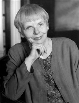 Carol Shields