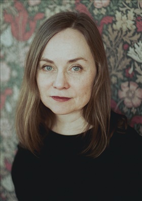 Annika Wall