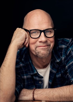 Tomas Tivemark