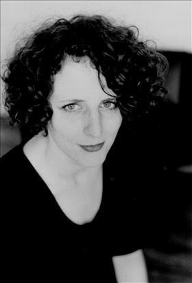 Maggie O'Farrell
