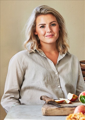 Frida Svanberg