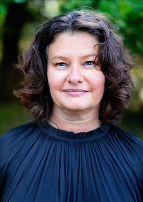 Åsa Leijon