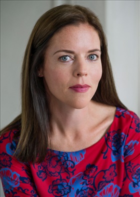 Mary Beth Keane