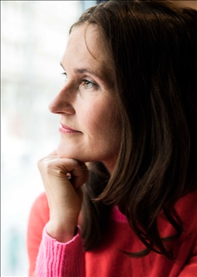 Malin Kivelä