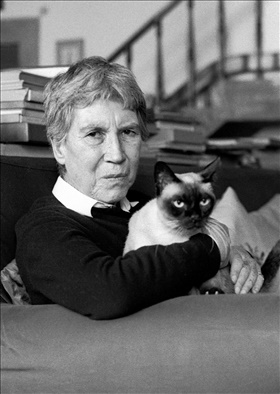 Natalia Ginzburg