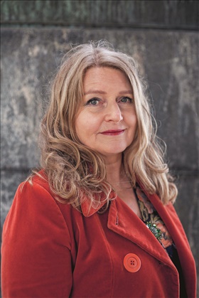 Eva Gussarsson