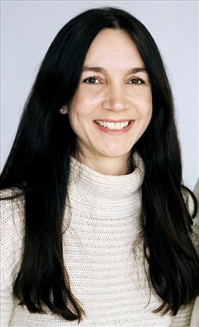 Susanna Rosén