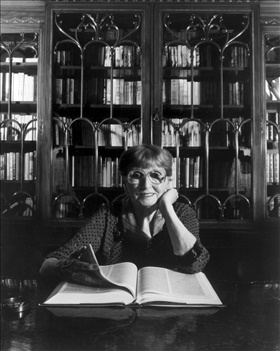 Catherine Cookson