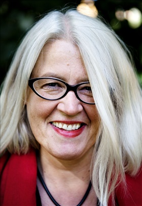 Ulrika Knutson