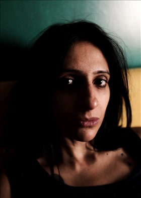Deepti Kapoor