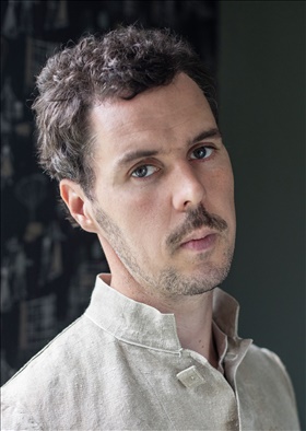 Lars Landgren