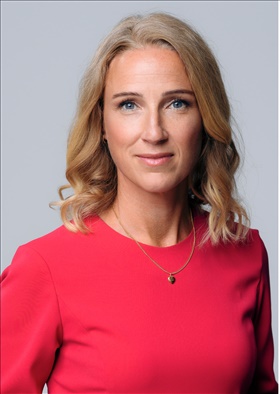 Mia Ingelström