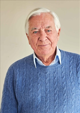 Lars Svensson