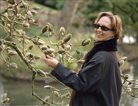 Ann-Marie Åsheden