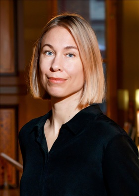 Karin Wik