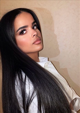 Rahaf Mohammed