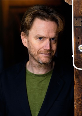 Andreas Palmaer