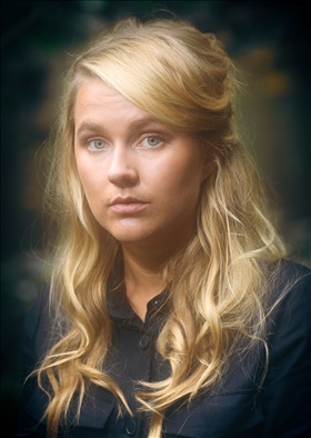 Clara Clementine Eliasson