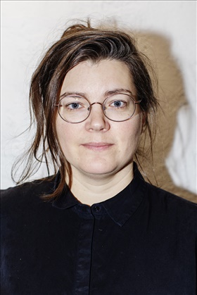 Ylva Sundgren