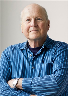 Thomas Lindblad