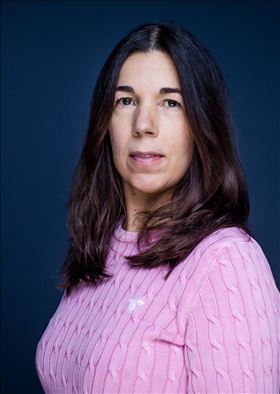Anna Bohlin