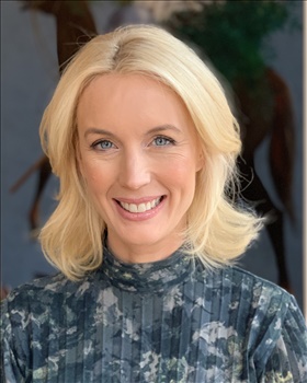 Jenny Strömstedt