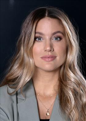 Maria Ahlin