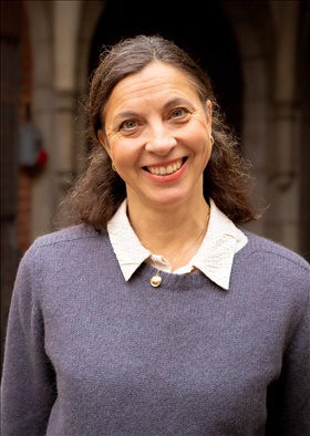 Hanna Thermaenius