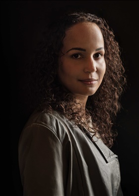 Sara Osman