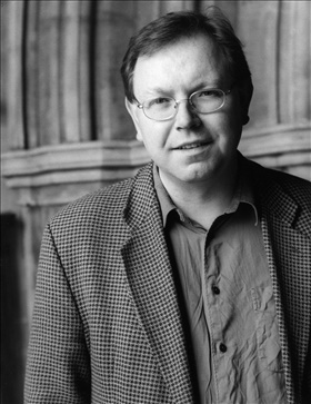 Francis Spufford
