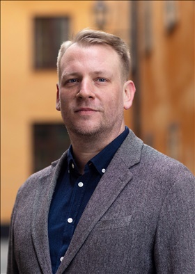 Oskar Degard