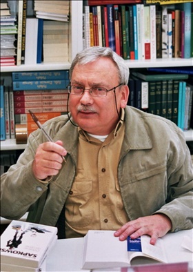 Andrzej Sapkowski